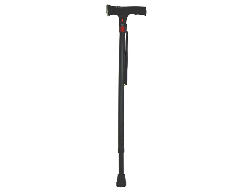 STICK DE SIGURANȚĂ - negru