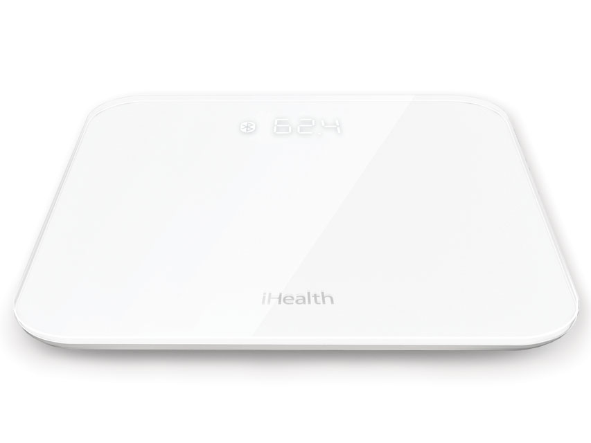 iHEALTH HS2 WIRELESS SMART Cantar 