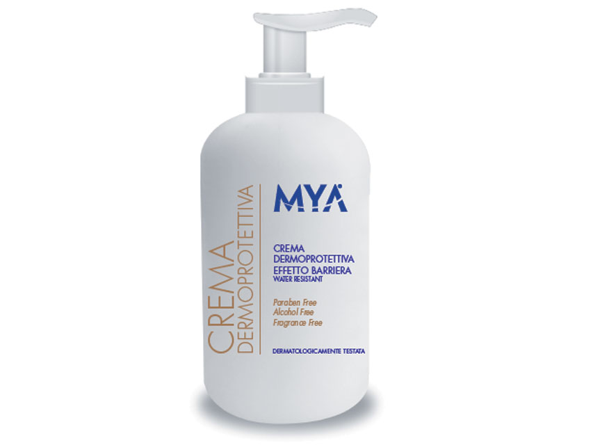 CREMA BARRIERA pentru protectia mainilor - 500 ml