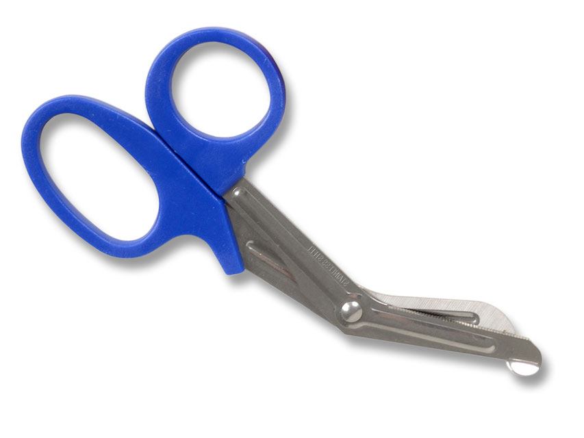 FOARCINI UTILITATE ȘI BANDE 6,5" - 16,5 cm - albastru