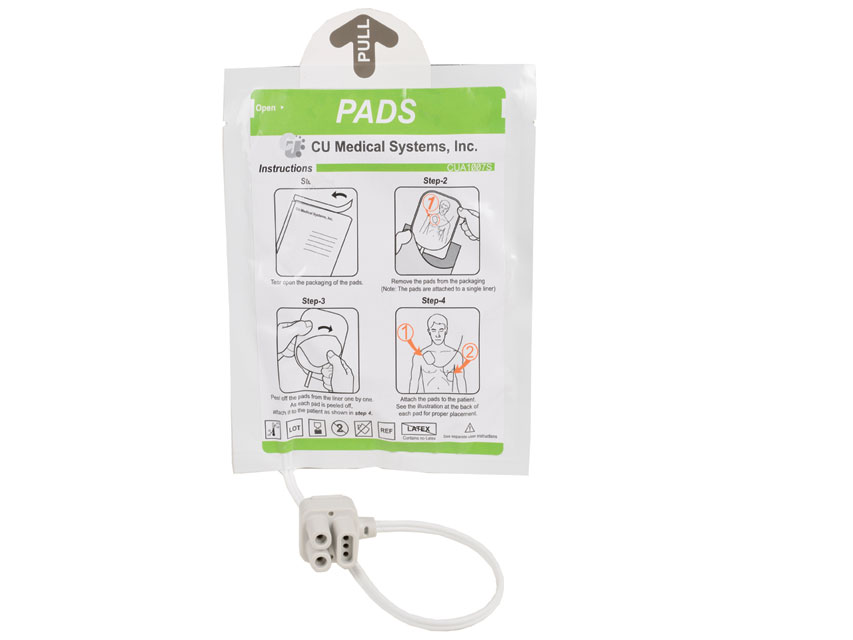 PADS ADULTI pentru 35340/1 - de unica folosinta