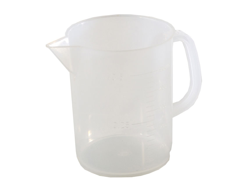 URCIOȘ DOCTOR 500 ml - plastic