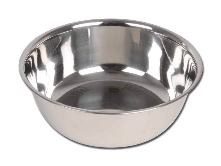 GALLIPOT S/S diam.258 mm