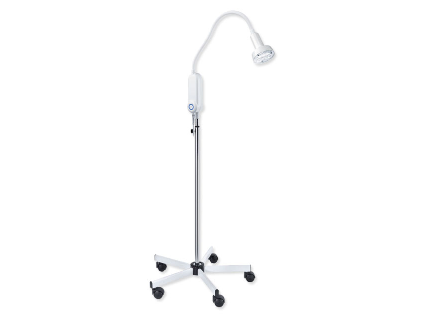 SIMPLEX LED LIGHT - cărucior
