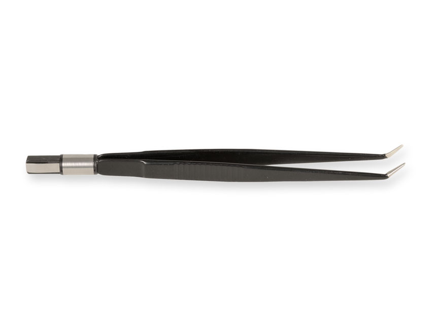PENSA DREPTĂ ANTIADEPINȚĂ EU 18 cm - vârf unghiular de 1 mm