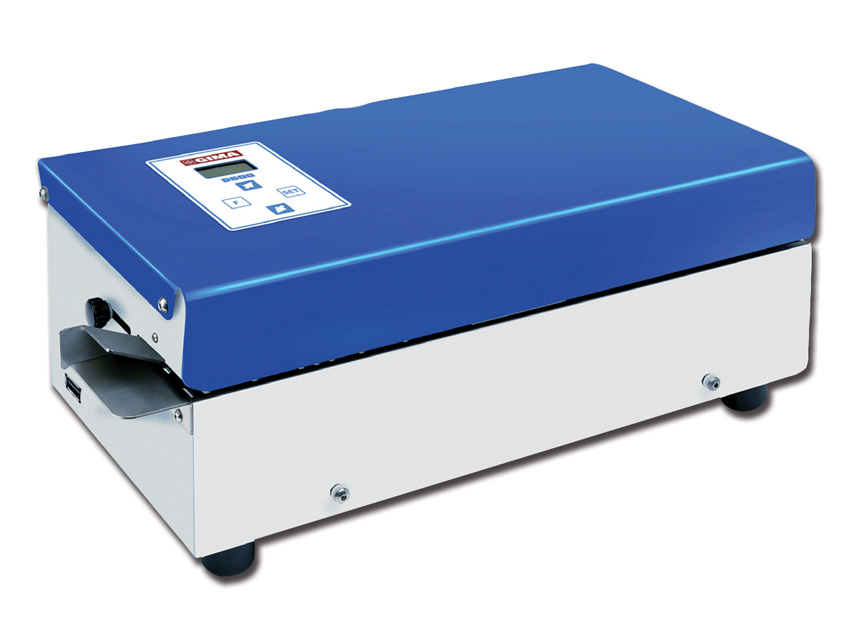 GIMA D-700 MAȘINĂ DIGITALĂ DE SIGLATURĂ cu sistem de validare și imprimantă