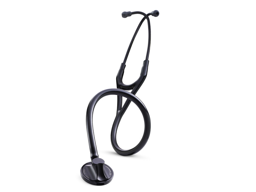 LITTMANN "MASTER CARDIOLOGIE S.E." - 2161 - Black Edition