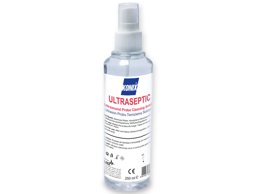 GEL PROBE CLEANER 250 ml
