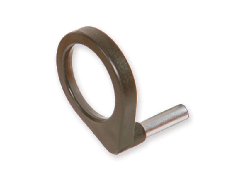 LENTILĂ SWIVEL 2X pentru seturi de otoscop veterinar 31422-4-5 - de rezervă