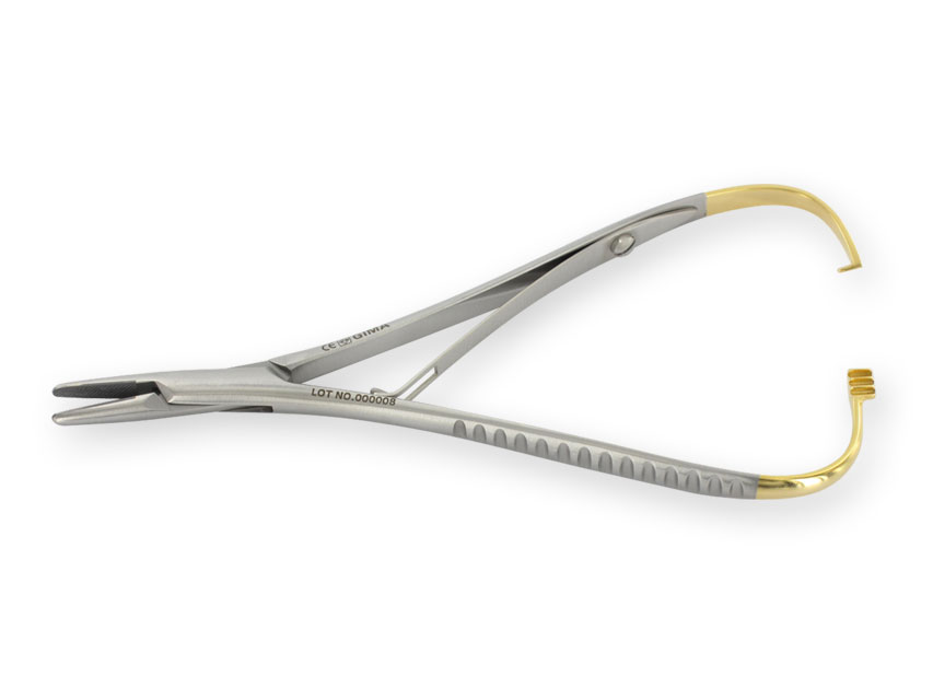 PORTAC GOLD MATHIEU - 17 cm