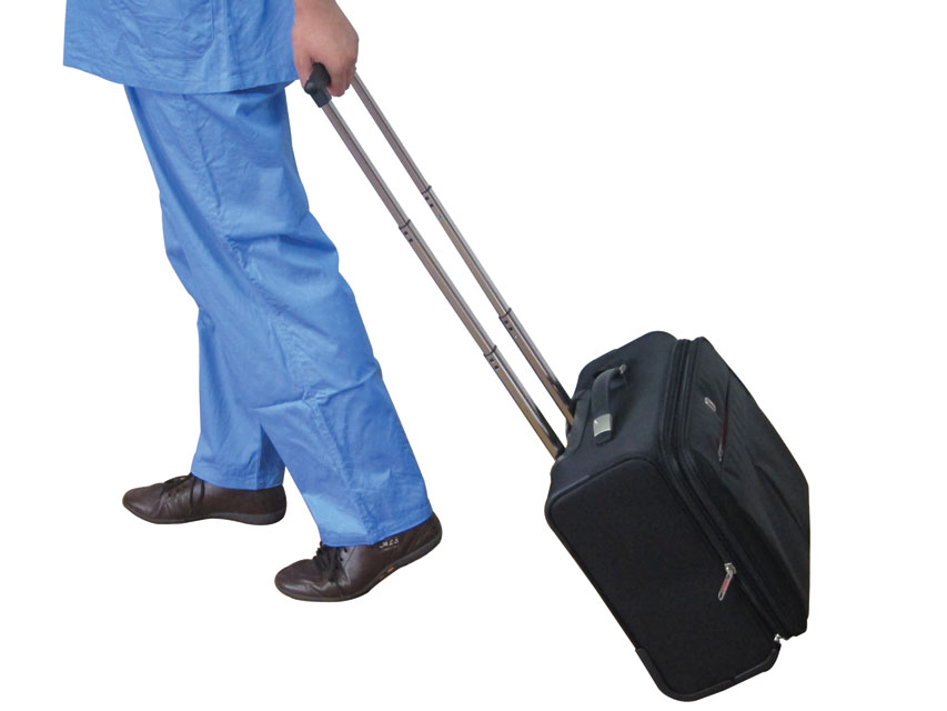 GEANT DE TRANSPORT pentru ECO1/2/3/5/6