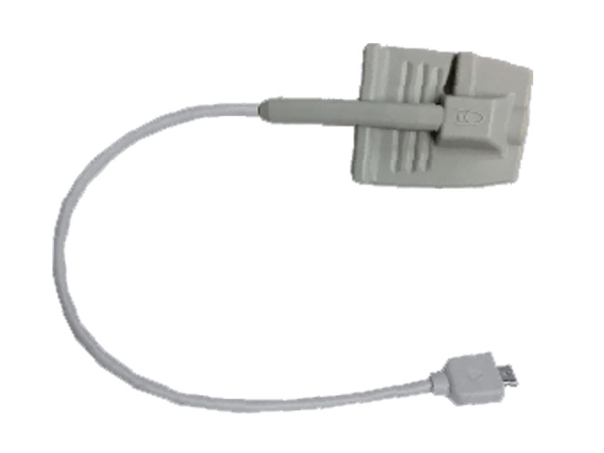 SENSOR EXTERN SpO2 pentru degete pentru 35185/6/7