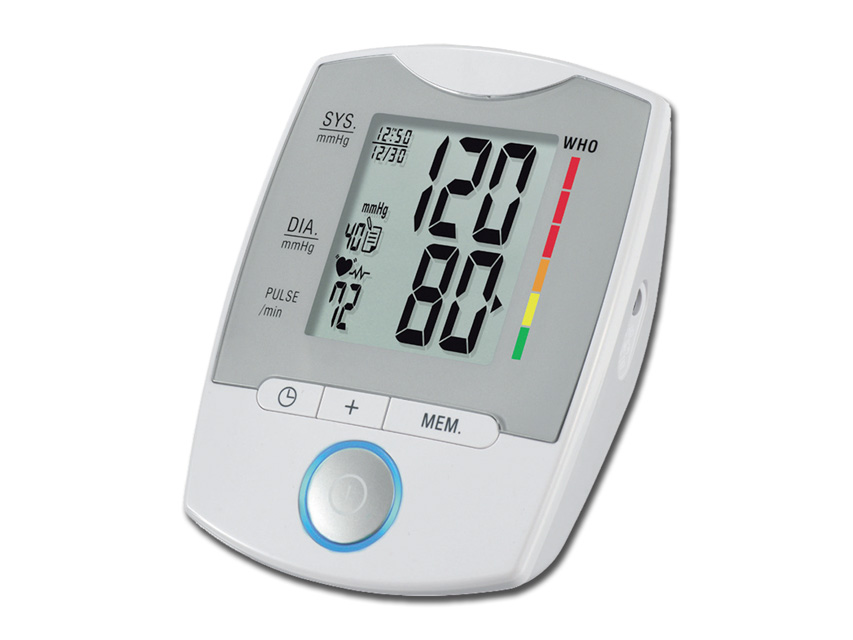 X-LIFE B.P.MONITOR - brat