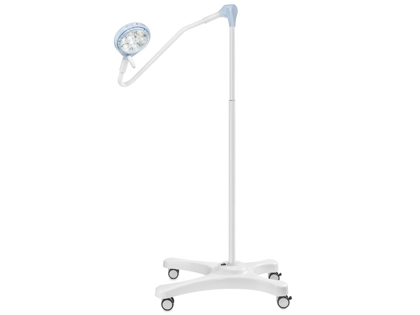 SATURNO LUMINARE LED DE FUNCTIONARE - carucior
