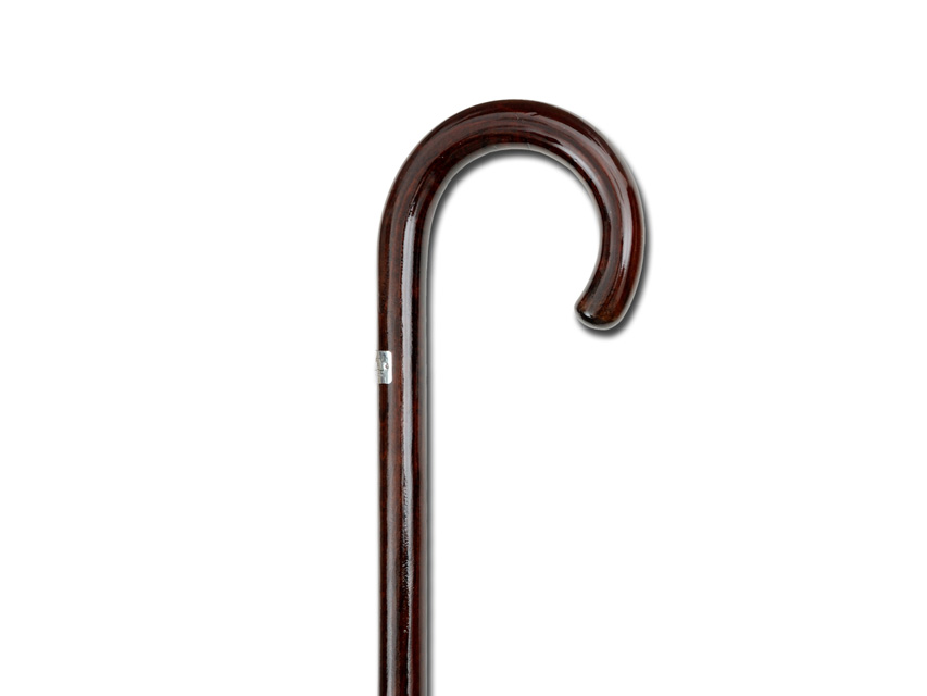 GIOTTO WOOD STICK - maner curbat - barbat