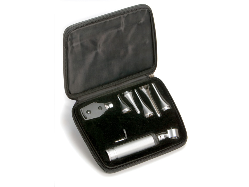 SET DE DIAGNOSTIC VET XENON-HALOGEN