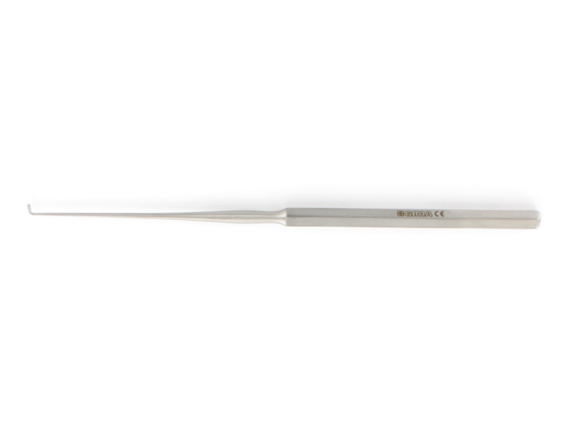 CÂRLIG LUCAE - 14 cm