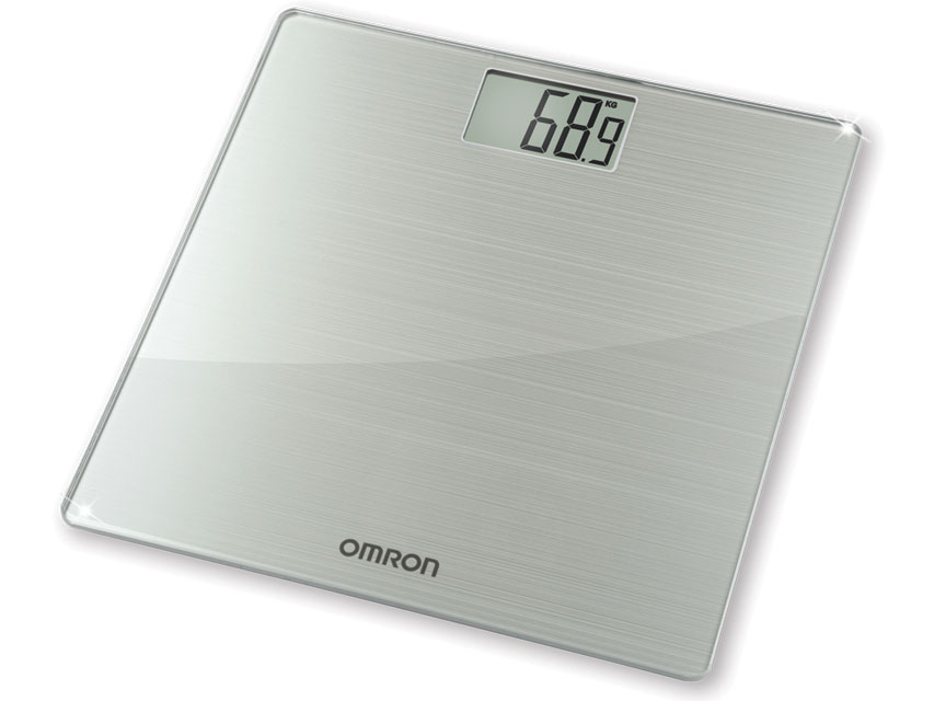 CANTAR DIGITAL OMRON HN-288