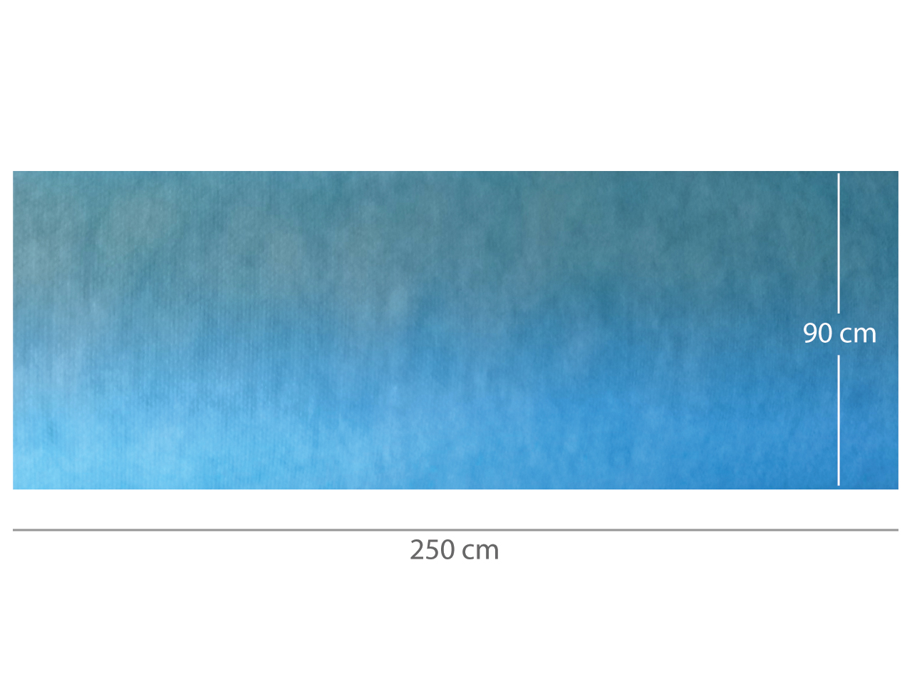 MATERIALE IMPERMEABILE, ABSORBANTE, PRETĂIATE 90x250 cm
