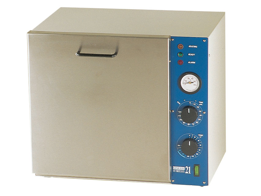 STERILIZATOR USCAT "GIMETTE 21"