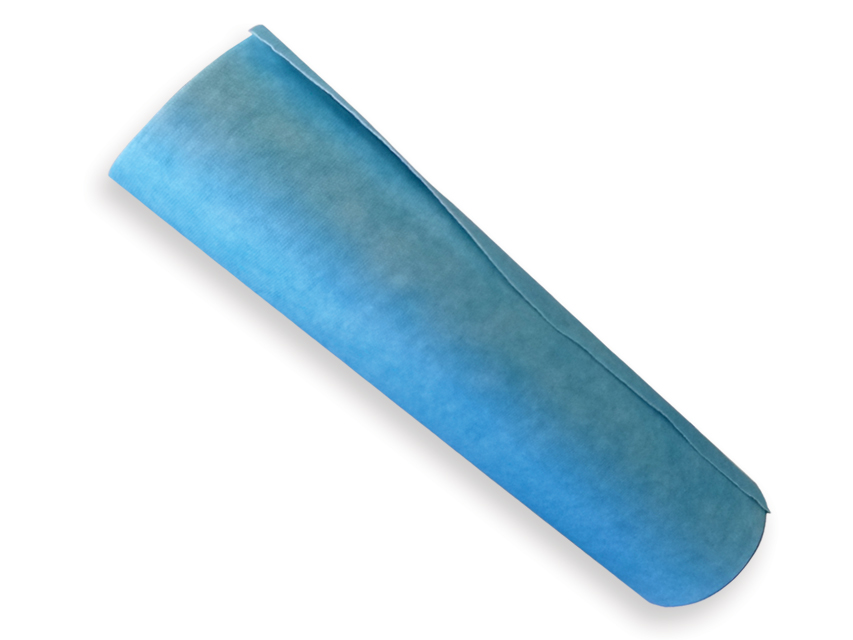ROLA IMPERMEABĂ, ABSORBENTE 90 cm x 50 m - 3500 ml/m2