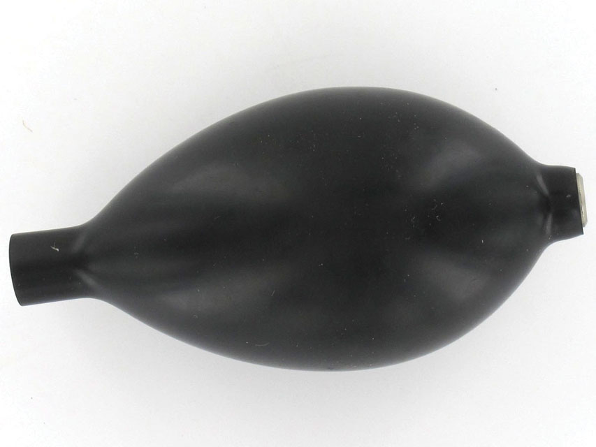 BEC YOTA LATEX - negru