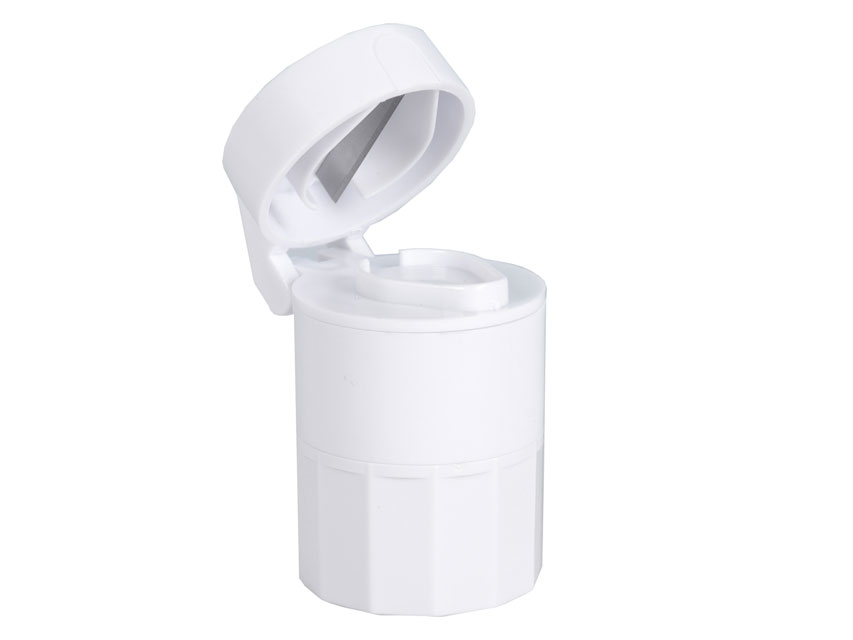 COMBO SPLITTER-Concasor