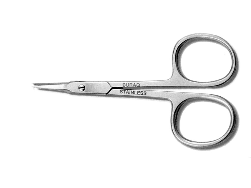 foarfece pentru cuticule - 9 cm