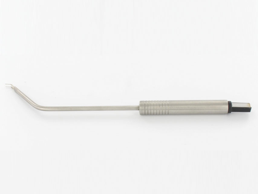 PINCE EU BINNER 19 cm - unghi 45°