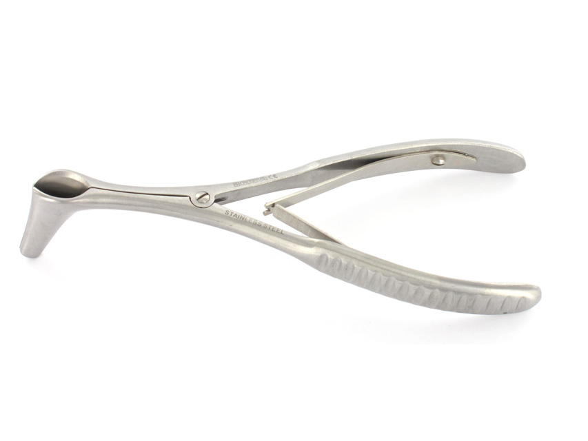 PINZA KILLIAN 35 mm, 14 cm