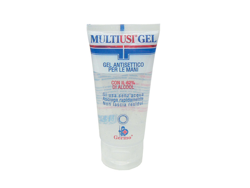 MULTIUSI GEL - 50 ml tub