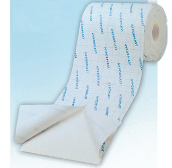 ROLULE HYPOR-PLAST 10 m x 15 cm