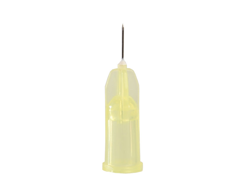 ACE LUER MEZOTERAPIE 30G 0,30x6 mm - galben