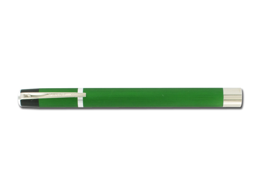 TORTA "ARGENTA" - metal - verde