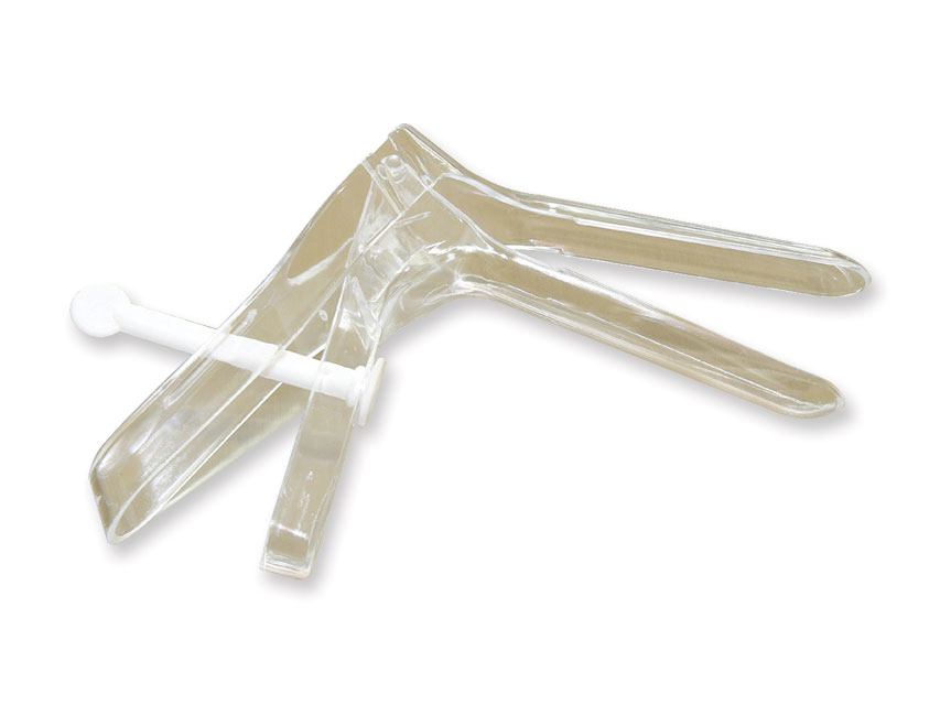 PERNO SPECULUM STERIL - mare