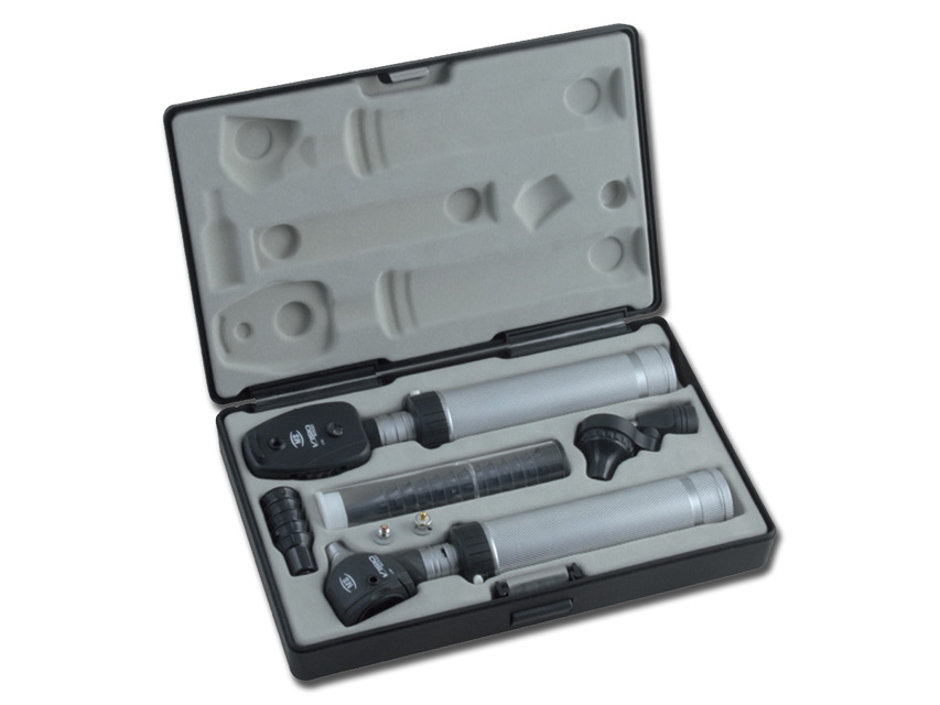 OTO-OFTALMOSCOP VISIO 2000 F.O.XENON - 3,5 V