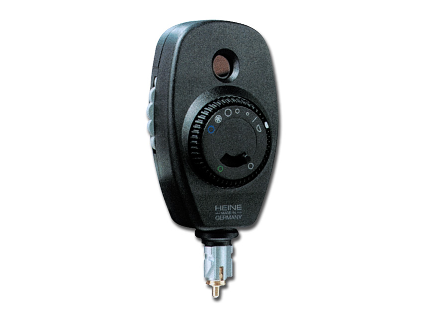 HEINE BETA 200 F.O. SET OFTALMOSCOP - 3.5V Li-Ion C-144.27.376