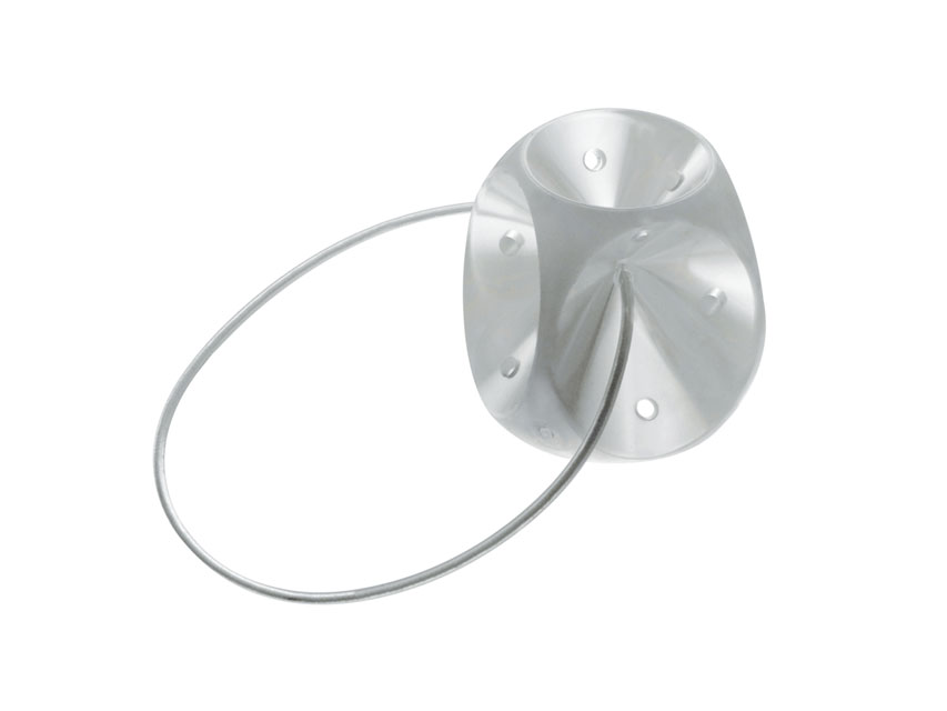 GYN&CUBE PESARY diam. 28/38 mm, h 38 mm - standard