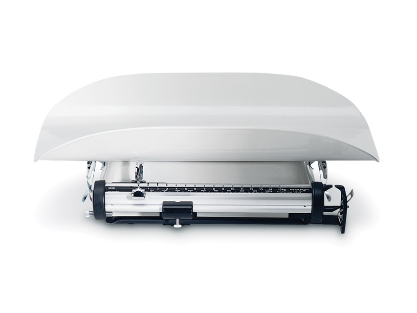 CANTAR BEBE SECA 745 Clasa III - mecanic - 16 kg