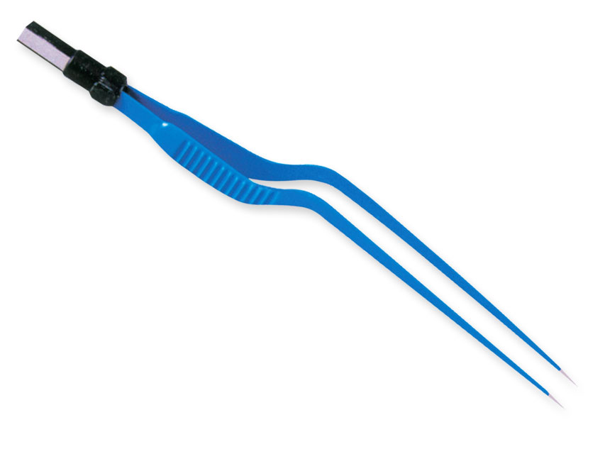 PINCE BAIONETA EU 24 cm - varf 1 mm