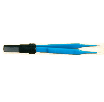 PINZA EU MC-PHERSON 10,2 cm - punct drept 0,5 mm