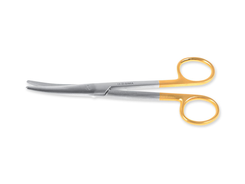 T.C. FOARCINE AUR MAYO STILLE curbate - bonte - 15 cm