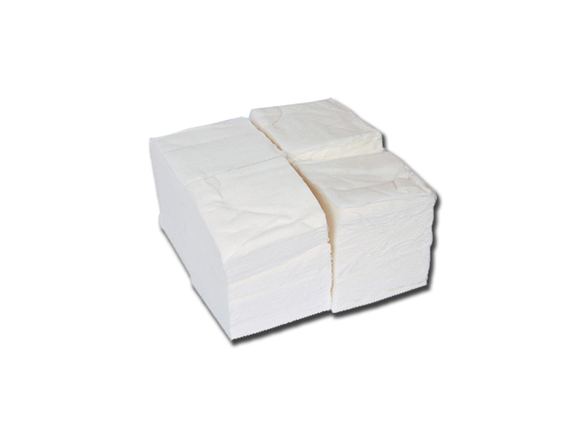 TIFETA DE BUMBAC 20X20 cm