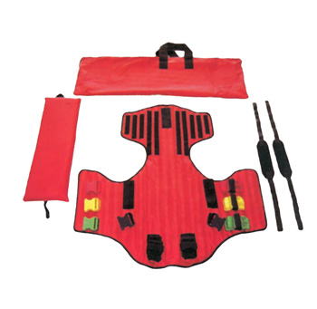IMOBILIZATOR SPINAL - TIP B