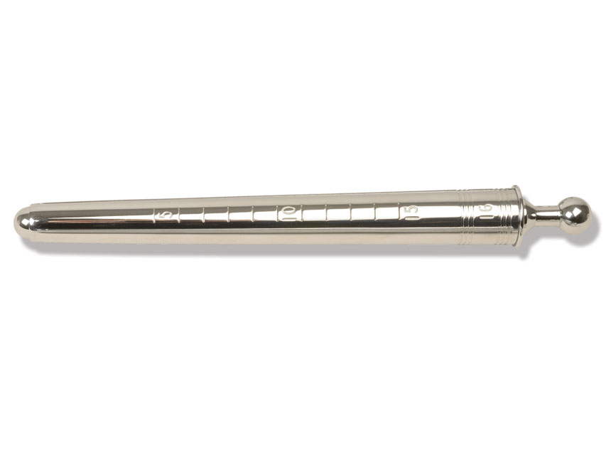 TUB AMNIOSCOP 16x24x200 mm.