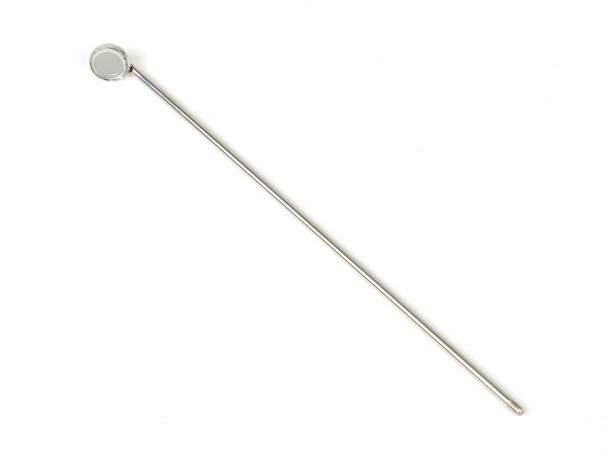 Oglinda LARINGIENA Numar 000 - diametru 10mm