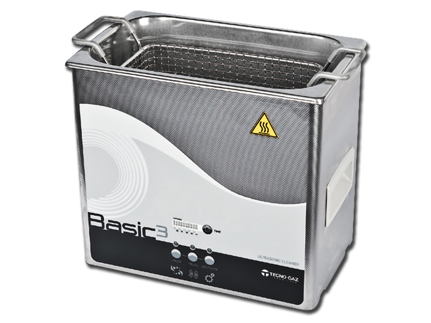 CURATAT ULTRASONIC GRATUIT 3 l cu accesorii