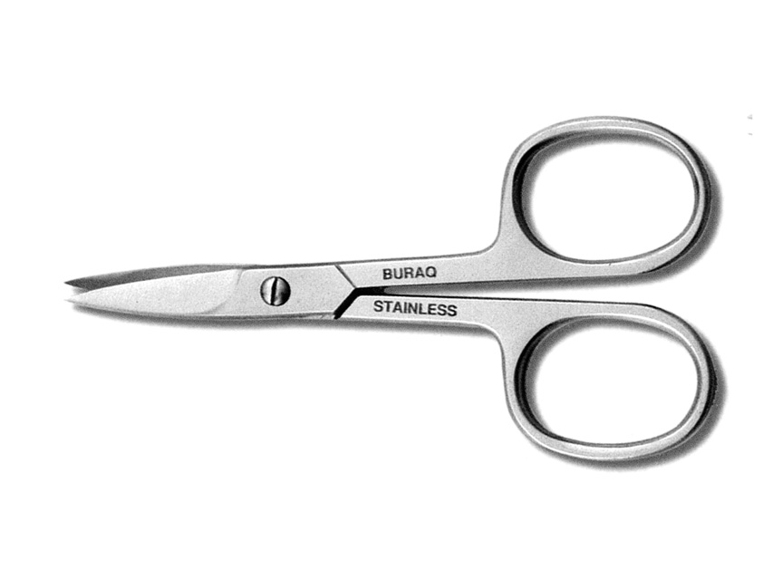 foarfece pentru unghii - 9 cm