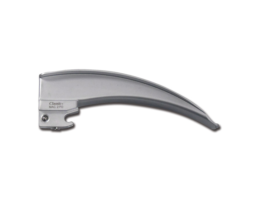 HEINE F.O.BLADE MAC 2