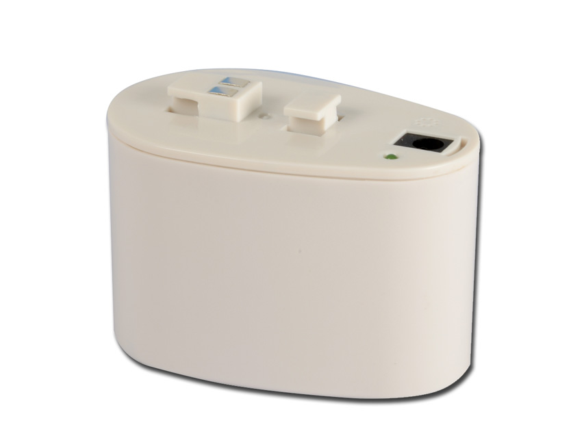 BATERIE PENTRU NEBULIZATOR DE FAMILIE - optional